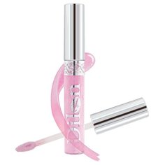 Dilon Блеск для губ Lip Gloss Brilliance, 1651 ФУКСИЯ ПЕРЛАМУТР