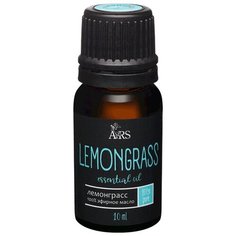 Aroma Royal Systems эфирное масло Base to Beauty. Лемонграсс 10 мл