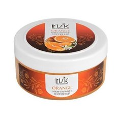Крем-парафин холодный Irisk Professional Orange 300 мл