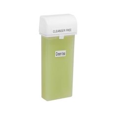 Irisk Professional Воск Cleanser Free "Зеленый чай" в картридже 100 мл