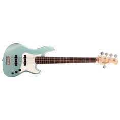Бас-гитара Cort GB55JJ-SPG GB Series sea foam pearl green