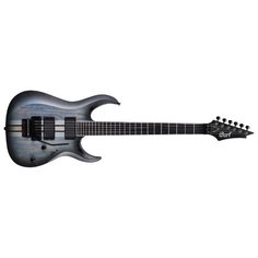 Электрогитара Cort X500 Open Pore Jean Burst