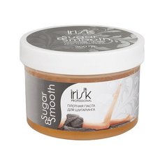 Паста для шугаринга Irisk Professional Sugar&Smooth Плотная 300 г
