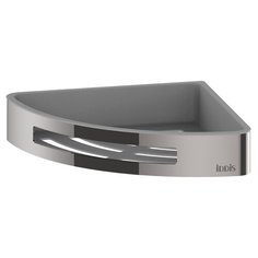 Полка IDDIS SHE11SPi44 хром