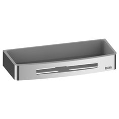 Полка IDDIS SHE10SPi44 хром