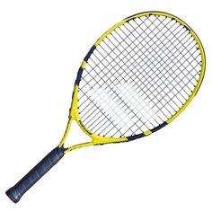 Ракетка для большого теннисаBabolat Nadal 23 23 00 черный/желтый