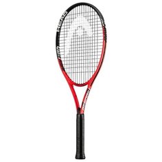 Ракетка для большого теннисаHEAD Ti. Reward 232249 27 3 красный/черный