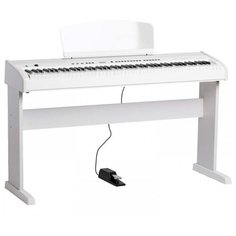 Цифровое пианино Orla Stage Studio белый