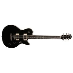 Электрогитара Godin Summit Classic HB black