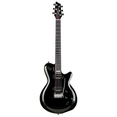 Электрогитара Godin LGXT black pearl