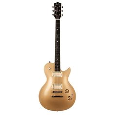Электрогитара Godin Summit Classic Convertible gold