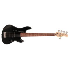 Бас-гитара Cort GB35JJ black
