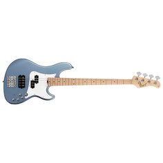 Бас-гитара Cort GB74 Gig lake placid blue