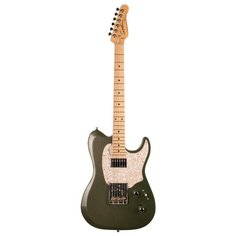 Электрогитара Godin Stadium ’59 MN Desert Green MN