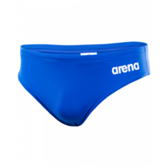 Плавки arena размер 70 royal/white