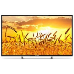 Телевизор Polarline 40PL11TC-SM 40" (2019) черный