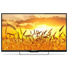 Телевизор Polarline 43PU11TC-SM v.1 43" (2019) черный