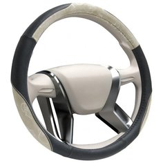 Оплетка/чехол Azard Mona Liza Elegante L бежевый