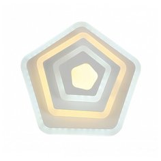 Настенный светильник ESCADA 10211/1LED, 35 Вт