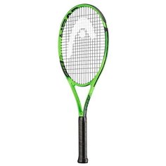 Ракетка для большого теннисаHEAD Cyber Elit 231929 27 3 зеленый/черный