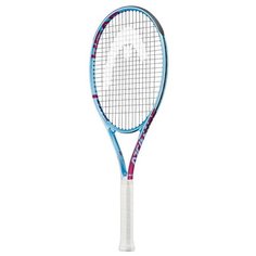 Ракетка для большого теннисаHEAD MX Attitude Elit (232029) 27 2 голубой