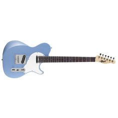 Электрогитара Cort Classic TC blue ice metallic