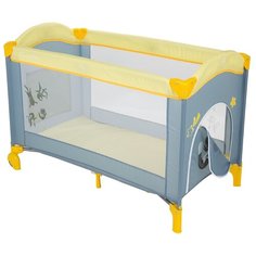 Манеж-кровать Capella Sweet Time B cosmocats