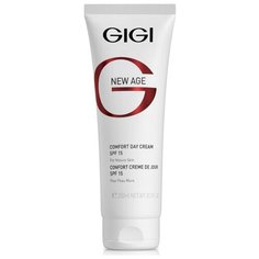 Gigi New Age Comfort Day Cream SPF15 Крем-комфорт дневной для лица, 250 мл