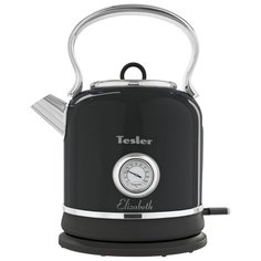 Чайник Tesler Elizabeth KT-1745, black