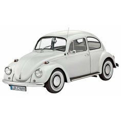 Сборная модель Revell VW Beetle Limousine 68 (67083) 1:24