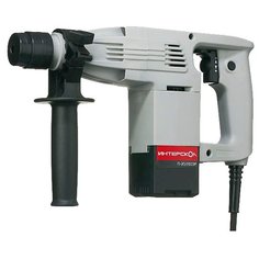 Перфоратор сетевой Интерскол П-20/550ЭР (1.8 Дж)