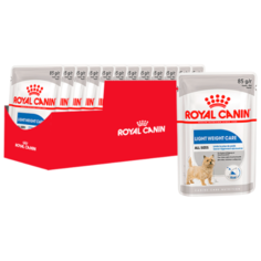 Влажный корм для собак Royal Canin 12шт. х 85г