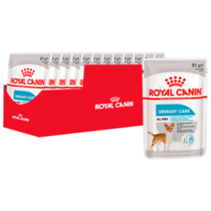 Влажный корм для собак Royal Canin для профилактики МКБ 12шт. х 85г