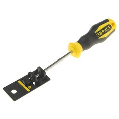 Отвёртка крестообразный наконечник Эврика ER-1DZ-03H