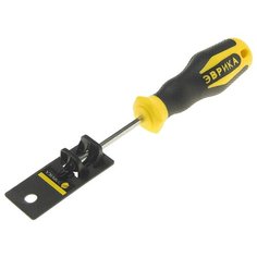 Отвёртка крестообразный наконечник Эврика ER-1DZ-08H