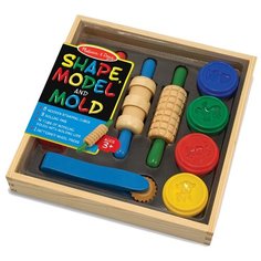 Масса для лепки Melissa & Doug Творчество (MD10165)