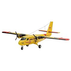 Сборная модель Revell DHC-6 Twin Otter (64901) 1:72
