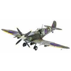 Сборная модель Revell Supermarine Spitfire Mk.IXc (03927) 1:32