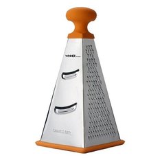 Терка четырехгранная Bell Winner