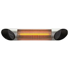 Инфракрасный обогреватель Veito Blade Mini silver