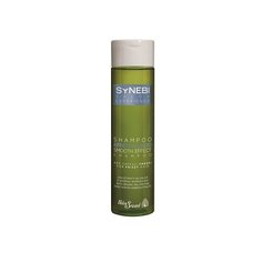 Helen Seward шампунь для волос Synebi Smooth-Effect с разглаживающим эффектом с органическими экстрактами ивы и вербены пахучей 300 мл