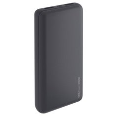 Аккумулятор Deppa NRG Power Compact 20000 mAh, серый