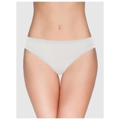 Vis-a-Vis Трусы стринги средней посадки, размер S, white