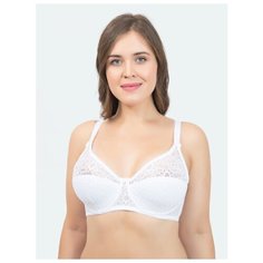 Бюстгальтер Vis-a-Vis размер 90D белый