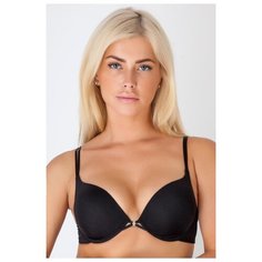 Бюстгальтер Vis-a-Vis размер 75C черный