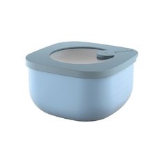 Guzzini Контейнер Store&More 450 мл matt mid blue