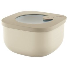 Guzzini Контейнер Store&More 450 мл clay