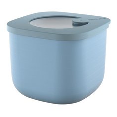 Guzzini Контейнер Store&More 750 мл matt mid blue