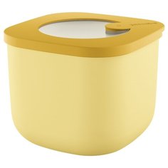 Guzzini Контейнер Store&More 750 мл ochre