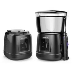 Ирригатор Waterpulse V700 Plus New, черный